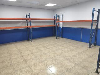 Nave industrial en alquiler en Azucaica - Santa María de Benquerencia en Toledo