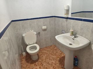 Nave industrial en alquiler en Azucaica - Santa María de Benquerencia en Toledo