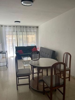 Piso en alquiler en Centro en Cáceres