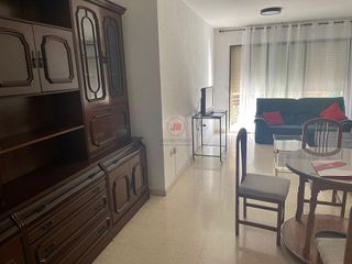 Piso en alquiler en Centro en Cáceres