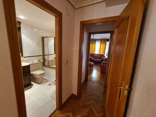 Piso en alquiler en Carretas - Huerta de Marzo - La Pajarita en Albacete