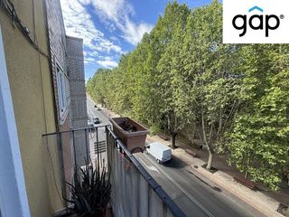 Piso en alquiler en Centro en Cuenca