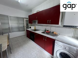 Piso en alquiler en Centro en Cuenca