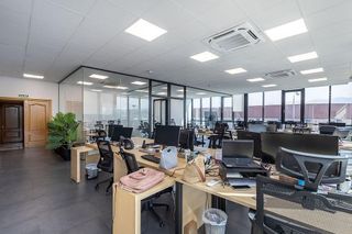 Oficina en alquiler en Pedanías de Granada en Granada
