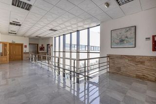 Oficina en alquiler en Pedanías de Granada en Granada