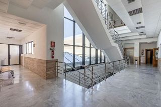 Oficina en alquiler en Pedanías de Granada en Granada