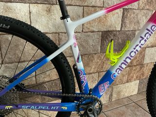 Cannondale Scalpel HT Bicicleta Montaña