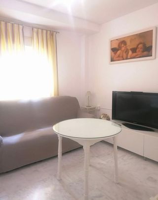 Piso en alquiler en Gelves