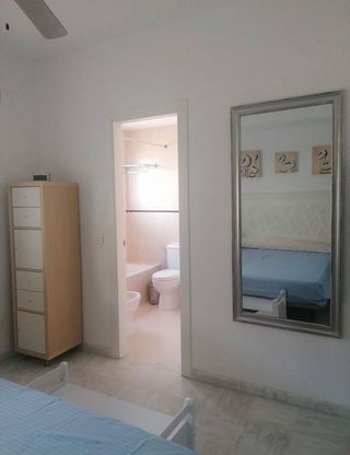 Piso en alquiler en Gelves