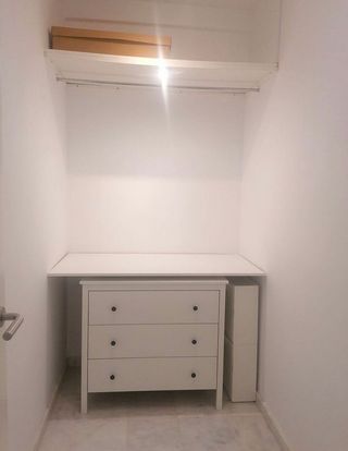 Piso en alquiler en Gelves