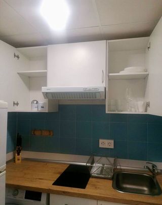 Piso en alquiler en Gelves
