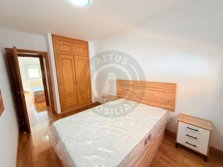 Piso en alquiler en Mejostilla en Cáceres