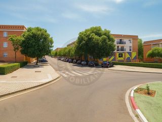 Piso en alquiler en Mejostilla en Cáceres