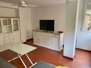 Piso en alquiler en Barrio de Zaidín en Granada
