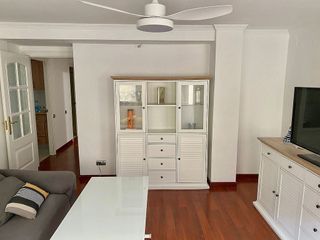Piso en alquiler en Barrio de Zaidín en Granada