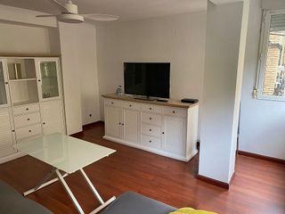 Piso en alquiler en Barrio de Zaidín en Granada