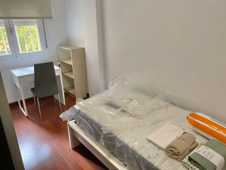 Piso en alquiler en Barrio de Zaidín en Granada
