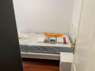 Piso en alquiler en Barrio de Zaidín en Granada