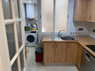 Piso en alquiler en Barrio de Zaidín en Granada