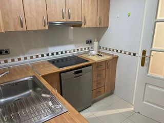 Piso en alquiler en Barrio de Zaidín en Granada