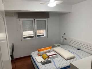 Piso en alquiler en Barrio de Zaidín en Granada