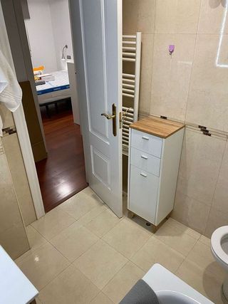 Piso en alquiler en Barrio de Zaidín en Granada