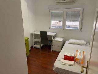 Piso en alquiler en Barrio de Zaidín en Granada