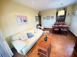 Piso en alquiler en Els Terrers en Benicasim/Benicàssim