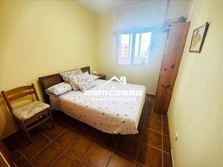 Piso en alquiler en Els Terrers en Benicasim/Benicàssim