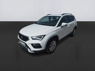 Seat Ateca 2.0 Tdi 85kw (115cv) S&s Style Go "m"