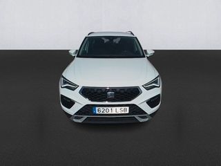 Seat Ateca 2.0 Tdi 85kw (115cv) S&s Style Go "m"
