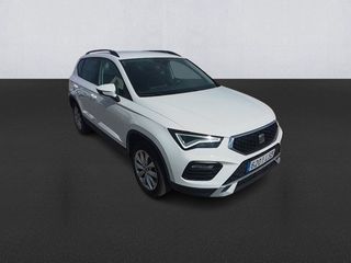 Seat Ateca 2.0 Tdi 85kw (115cv) S&s Style Go "m"