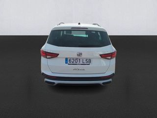 Seat Ateca 2.0 Tdi 85kw (115cv) S&s Style Go "m"