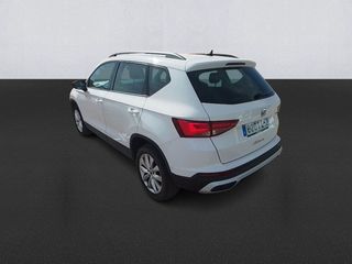 Seat Ateca 2.0 Tdi 85kw (115cv) S&s Style Go "m"