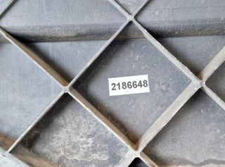Scania 103103 tapa bateria 2186648 serie 4 p r 144