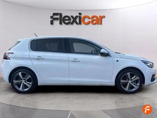 Peugeot 308 5p Tech Edition BlueHDi 130 S&S EAT8