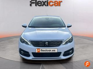 Peugeot 308 5p Tech Edition BlueHDi 130 S&S EAT8