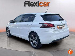 Peugeot 308 5p Tech Edition BlueHDi 130 S&S EAT8