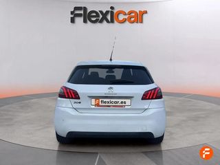 Peugeot 308 5p Tech Edition BlueHDi 130 S&S EAT8
