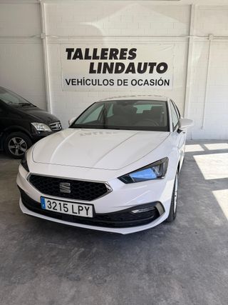 SEAT Leon 2021