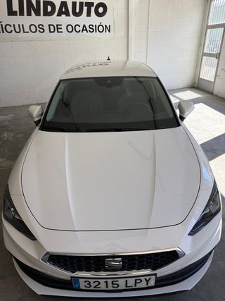 SEAT Leon 2021