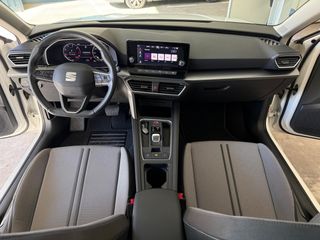 SEAT Leon 2021