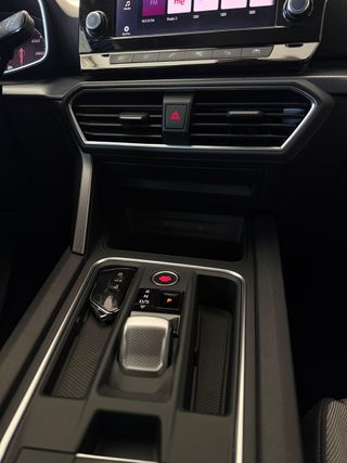 SEAT Leon 2021