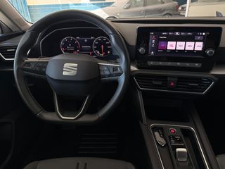 SEAT Leon 2021