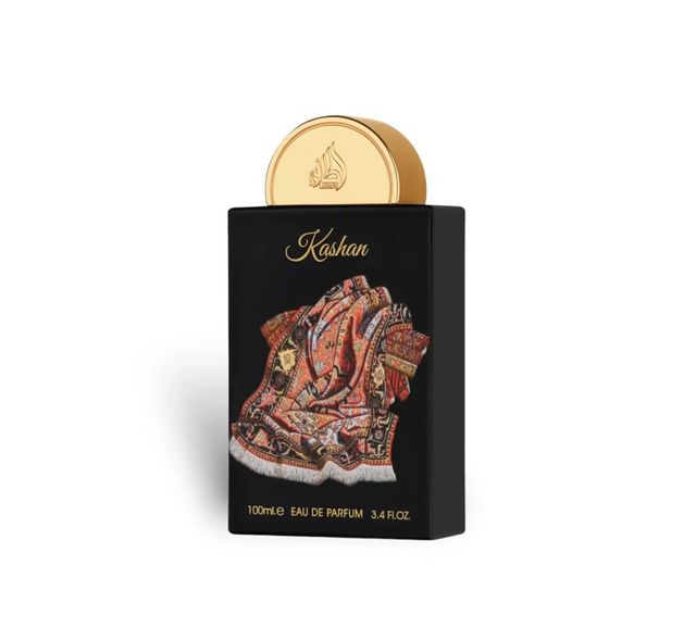 Perfume Kashan Prive 100ml