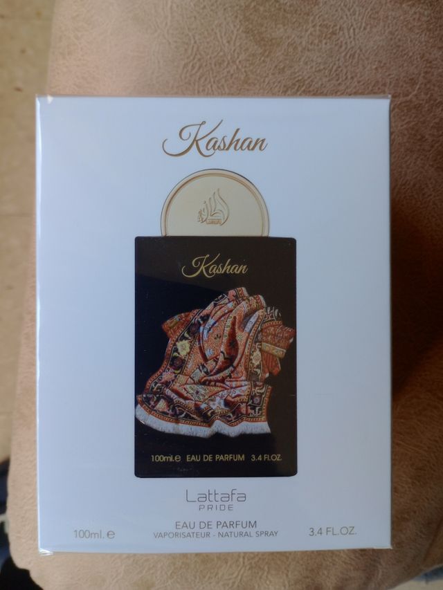 Perfume Kashan Prive 100ml