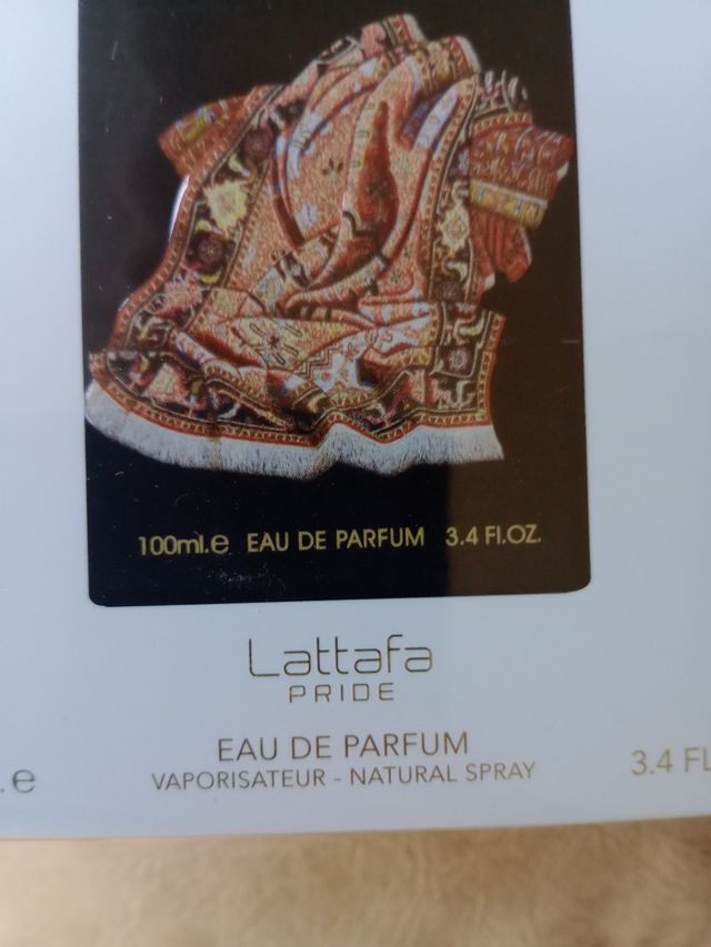 Perfume Kashan Prive 100ml