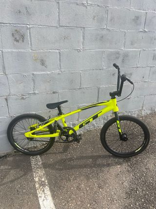 Bicicleta Bmx GT