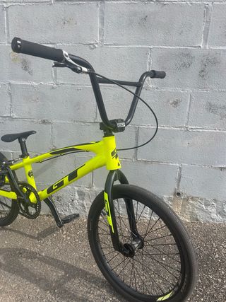 Bicicleta Bmx GT
