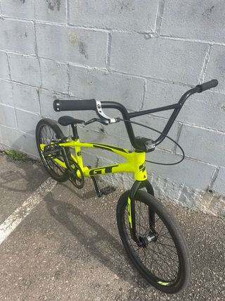 Bicicleta Bmx GT